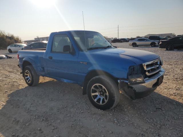 Photo 3 VIN: 1FTYR10C9YPA02180 - FORD RANGER 