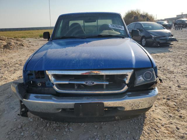 Photo 4 VIN: 1FTYR10C9YPA02180 - FORD RANGER 