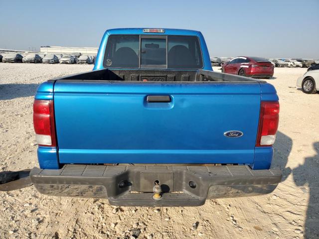 Photo 5 VIN: 1FTYR10C9YPA02180 - FORD RANGER 