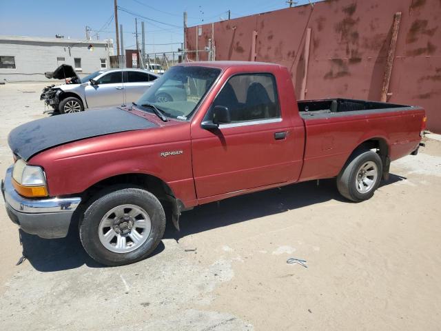 Photo 0 VIN: 1FTYR10C9YPC12049 - FORD RANGER 