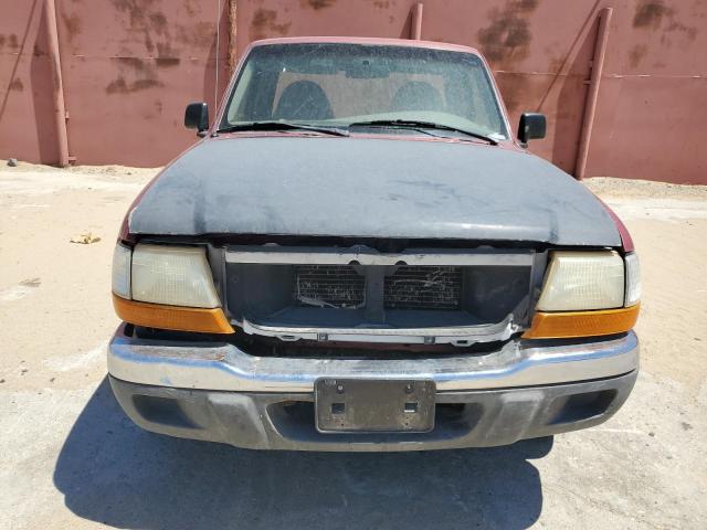 Photo 4 VIN: 1FTYR10C9YPC12049 - FORD RANGER 