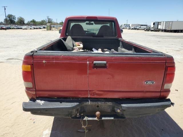 Photo 5 VIN: 1FTYR10C9YPC12049 - FORD RANGER 