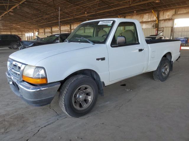 Photo 0 VIN: 1FTYR10C9YPC12200 - FORD RANGER 