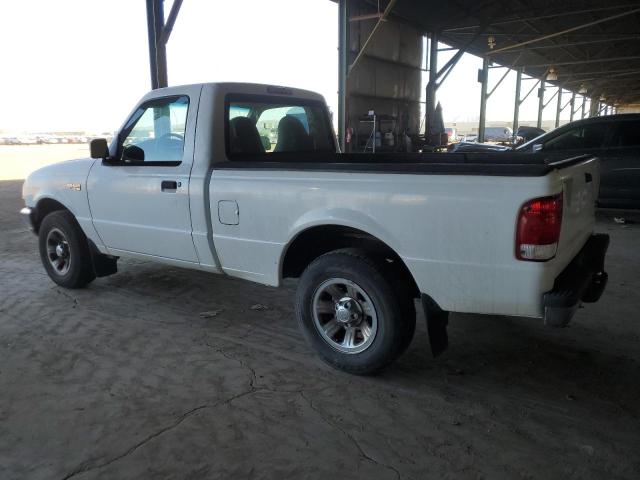 Photo 1 VIN: 1FTYR10C9YPC12200 - FORD RANGER 