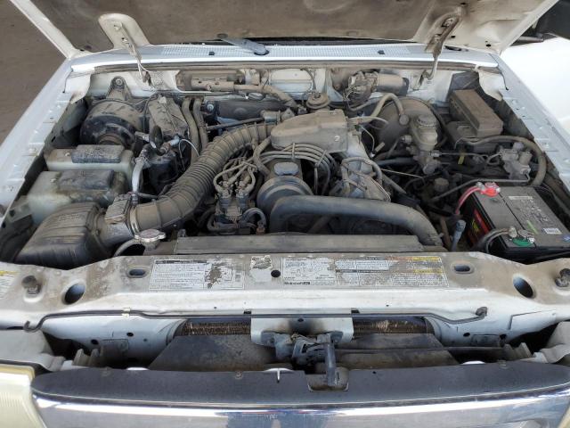 Photo 10 VIN: 1FTYR10C9YPC12200 - FORD RANGER 