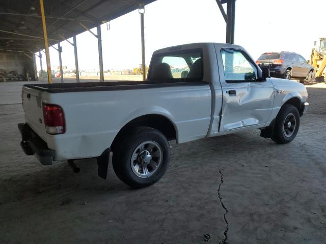 Photo 2 VIN: 1FTYR10C9YPC12200 - FORD RANGER 