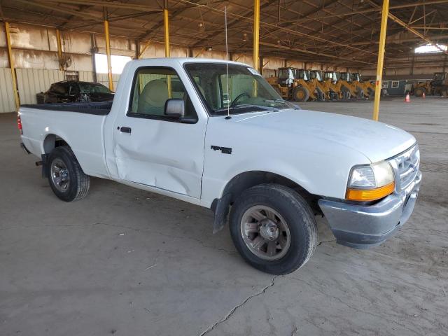 Photo 3 VIN: 1FTYR10C9YPC12200 - FORD RANGER 