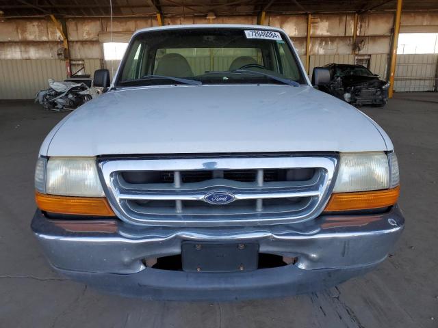 Photo 4 VIN: 1FTYR10C9YPC12200 - FORD RANGER 