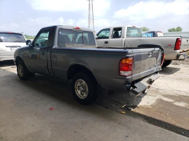 Photo 1 VIN: 1FTYR10CXWUA88761 - FORD RANGER 