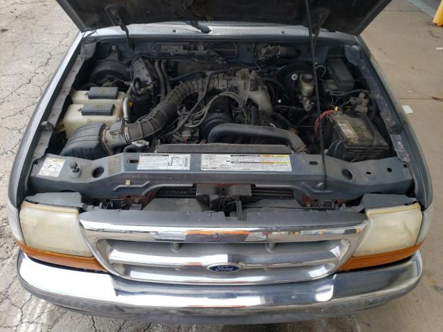 Photo 10 VIN: 1FTYR10CXWUA88761 - FORD RANGER 