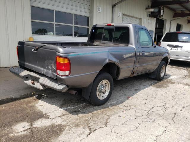 Photo 2 VIN: 1FTYR10CXWUA88761 - FORD RANGER 