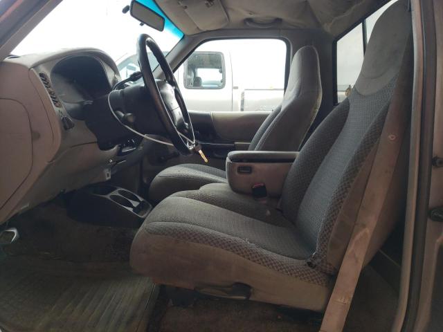 Photo 6 VIN: 1FTYR10CXWUA88761 - FORD RANGER 