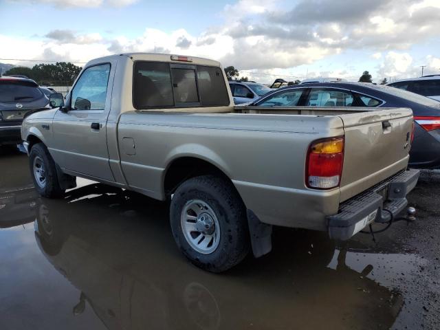 Photo 1 VIN: 1FTYR10CXXPB92070 - FORD RANGER 