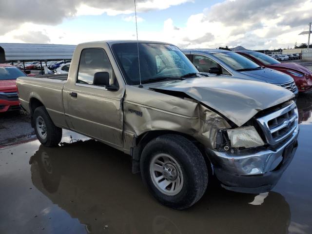 Photo 3 VIN: 1FTYR10CXXPB92070 - FORD RANGER 