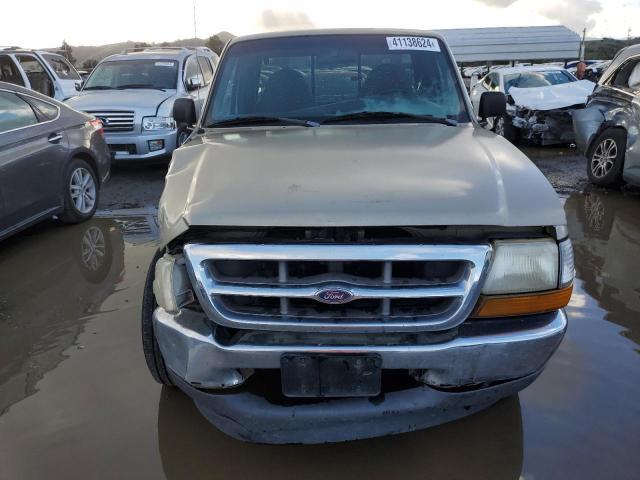 Photo 4 VIN: 1FTYR10CXXPB92070 - FORD RANGER 