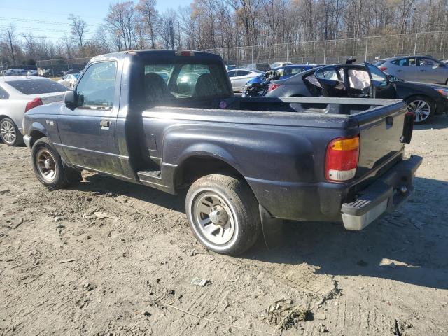 Photo 1 VIN: 1FTYR10CXXPC01642 - FORD RANGER 