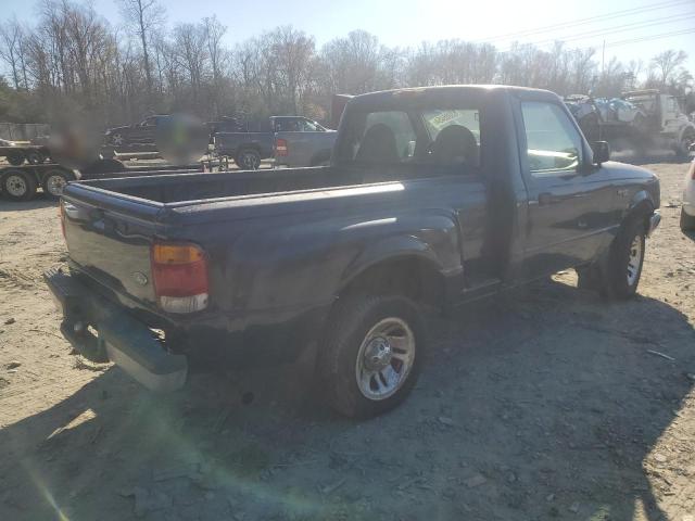 Photo 2 VIN: 1FTYR10CXXPC01642 - FORD RANGER 