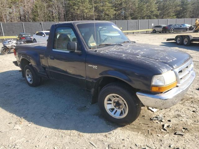 Photo 3 VIN: 1FTYR10CXXPC01642 - FORD RANGER 