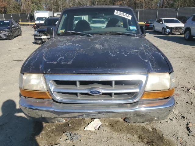 Photo 4 VIN: 1FTYR10CXXPC01642 - FORD RANGER 