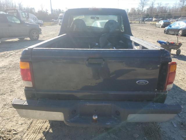 Photo 5 VIN: 1FTYR10CXXPC01642 - FORD RANGER 