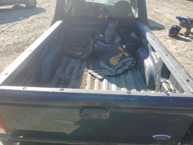 Photo 9 VIN: 1FTYR10CXXPC01642 - FORD RANGER 