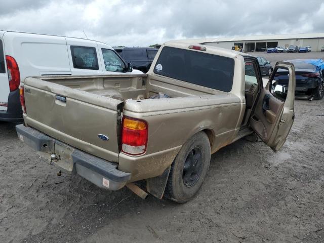 Photo 2 VIN: 1FTYR10CXXUA01149 - FORD RANGER 