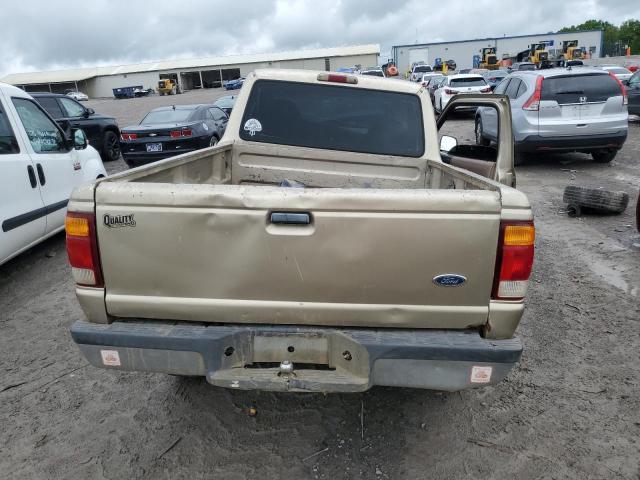 Photo 5 VIN: 1FTYR10CXXUA01149 - FORD RANGER 