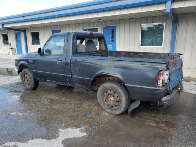 Photo 1 VIN: 1FTYR10CXXUB07925 - FORD RANGER 