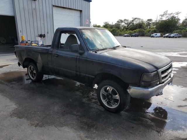 Photo 3 VIN: 1FTYR10CXXUB07925 - FORD RANGER 