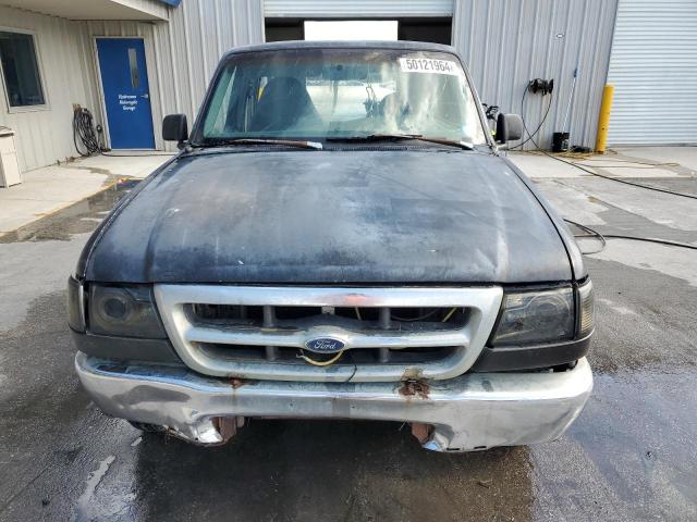 Photo 4 VIN: 1FTYR10CXXUB07925 - FORD RANGER 