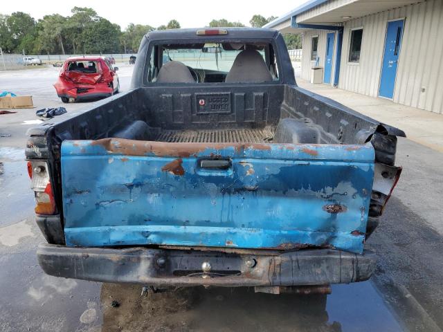 Photo 5 VIN: 1FTYR10CXXUB07925 - FORD RANGER 