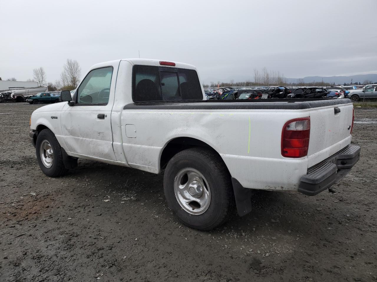 Photo 1 VIN: 1FTYR10D01PB29902 - FORD RANGER 