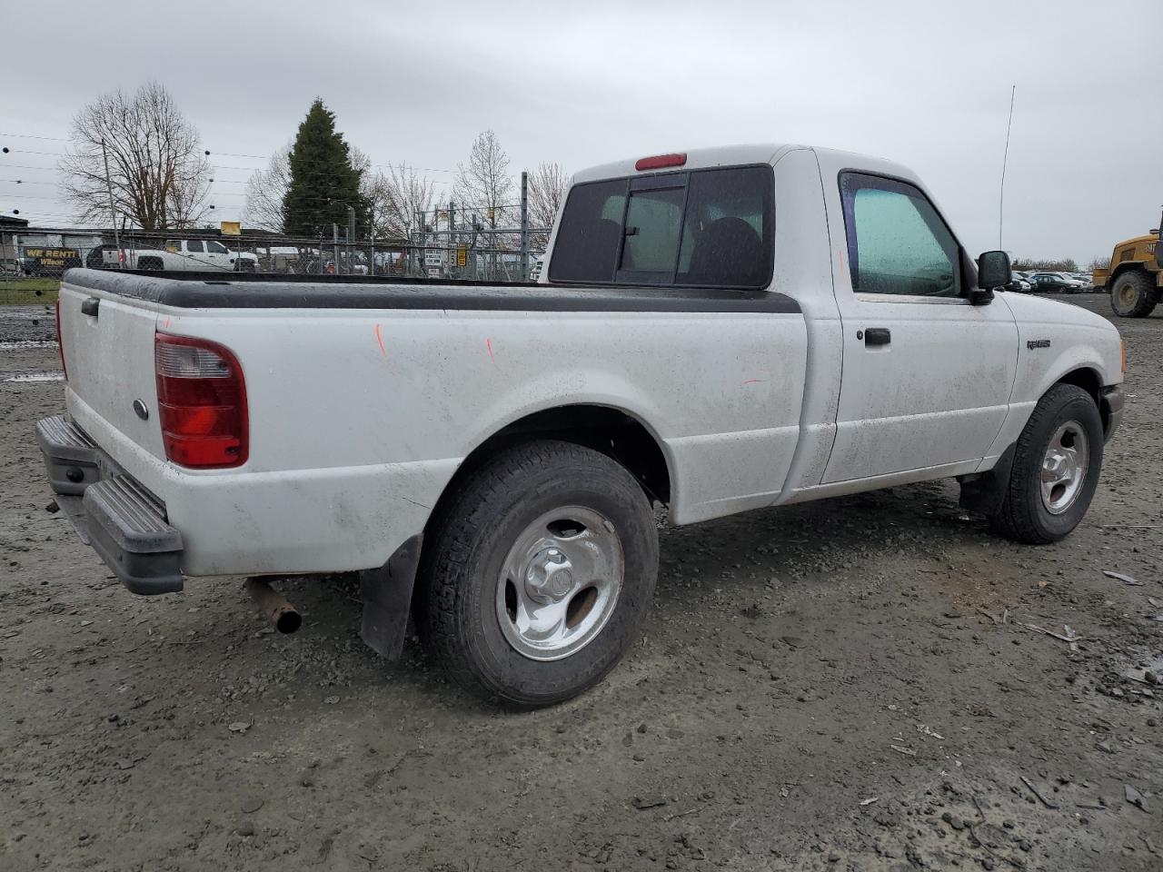 Photo 2 VIN: 1FTYR10D01PB29902 - FORD RANGER 