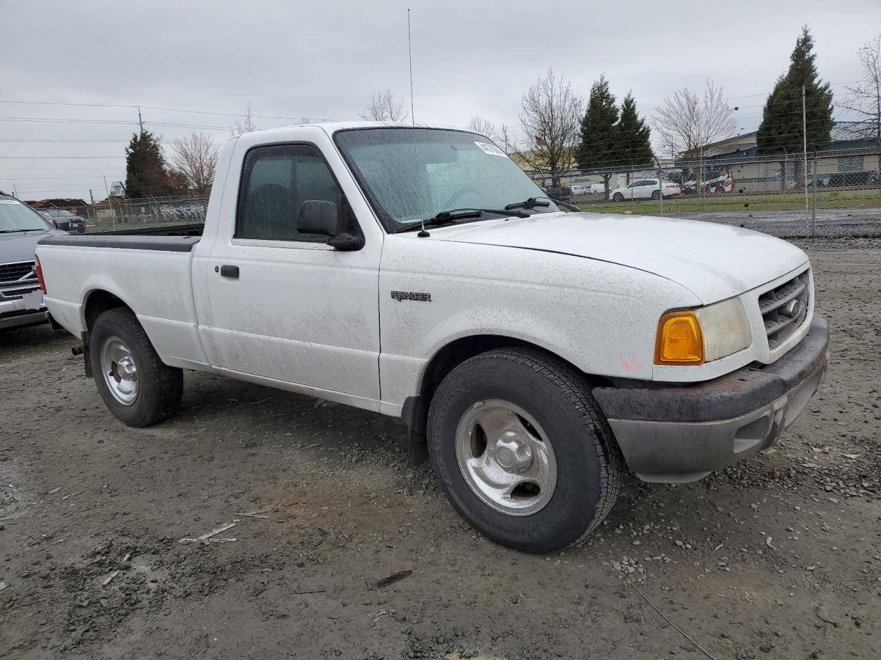 Photo 3 VIN: 1FTYR10D01PB29902 - FORD RANGER 