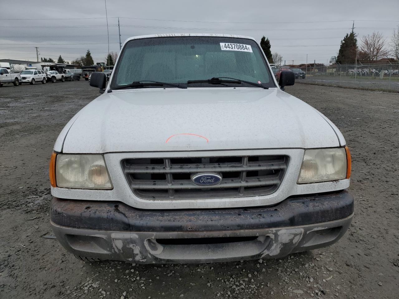 Photo 4 VIN: 1FTYR10D01PB29902 - FORD RANGER 