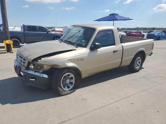 Photo 0 VIN: 1FTYR10D01PB29995 - FORD RANGER 