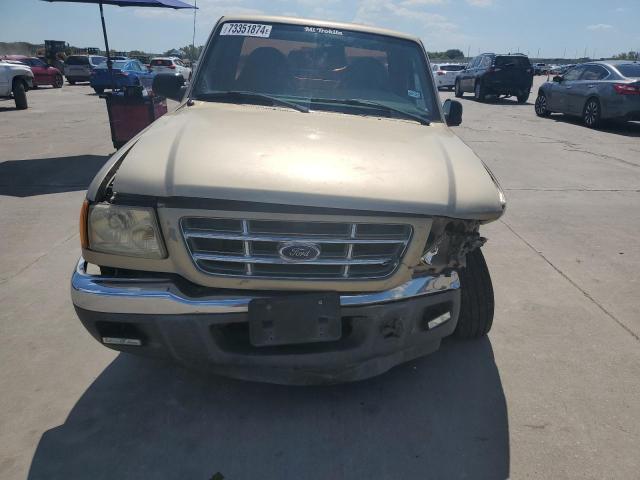 Photo 4 VIN: 1FTYR10D01PB29995 - FORD RANGER 