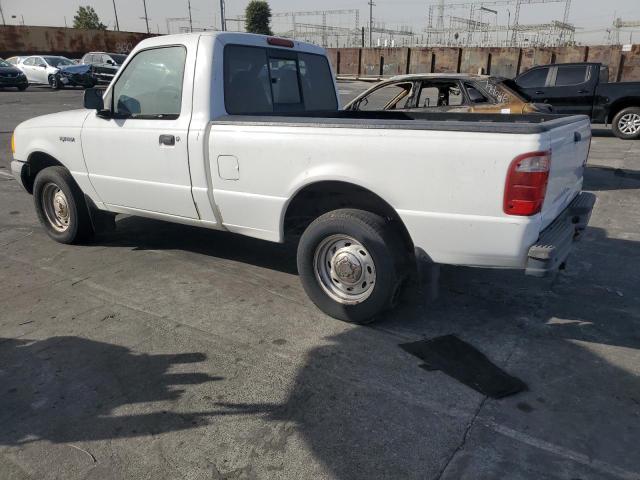 Photo 1 VIN: 1FTYR10D01PB32928 - FORD RANGER 