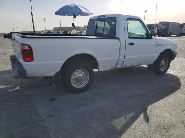 Photo 2 VIN: 1FTYR10D01PB32928 - FORD RANGER 