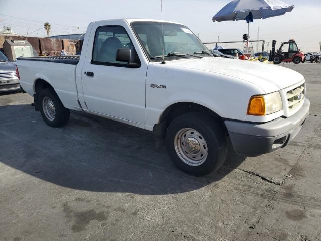 Photo 3 VIN: 1FTYR10D01PB32928 - FORD RANGER 