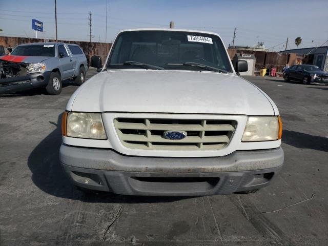 Photo 4 VIN: 1FTYR10D01PB32928 - FORD RANGER 