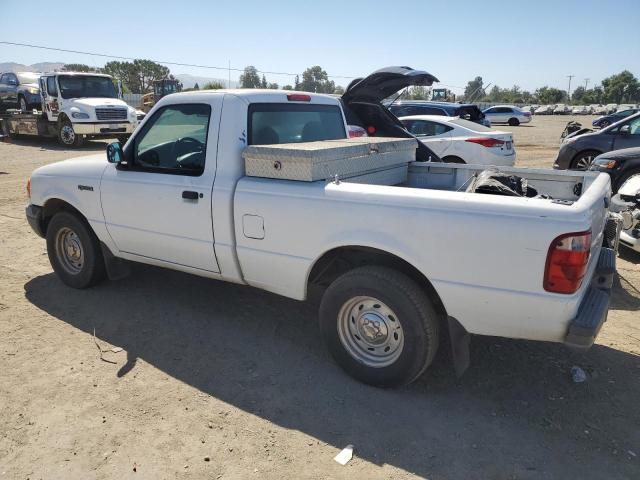 Photo 1 VIN: 1FTYR10D02PA61943 - FORD RANGER 