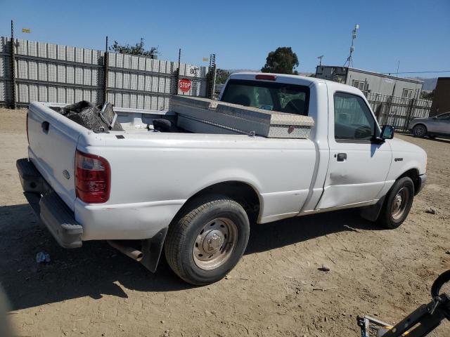 Photo 2 VIN: 1FTYR10D02PA61943 - FORD RANGER 