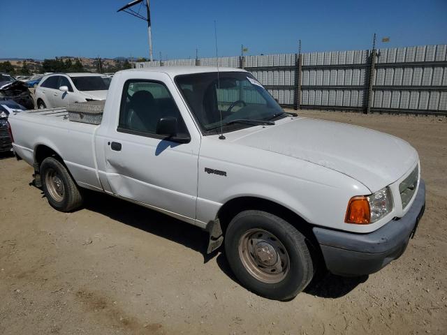 Photo 3 VIN: 1FTYR10D02PA61943 - FORD RANGER 