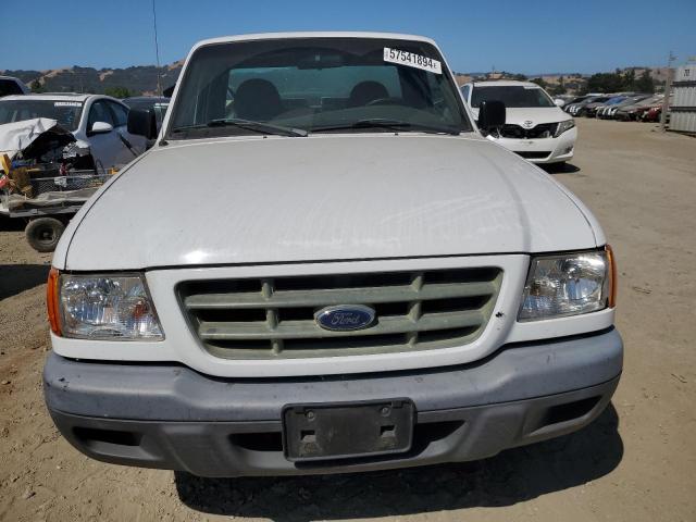 Photo 4 VIN: 1FTYR10D02PA61943 - FORD RANGER 