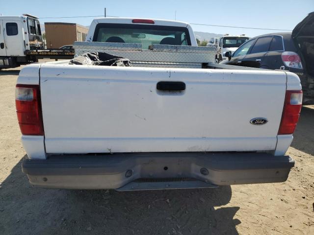 Photo 5 VIN: 1FTYR10D02PA61943 - FORD RANGER 