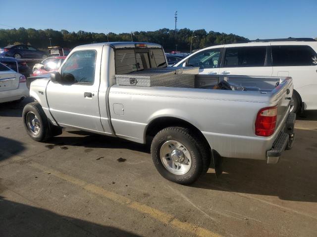 Photo 1 VIN: 1FTYR10D02PA95378 - FORD RANGER 