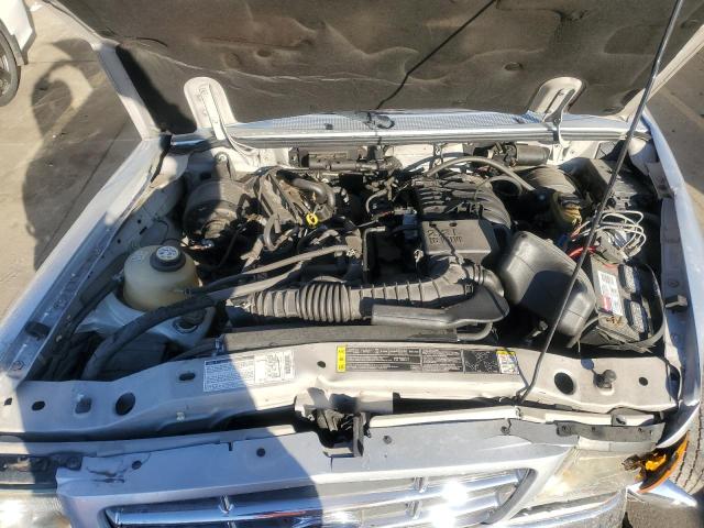 Photo 10 VIN: 1FTYR10D02PA95378 - FORD RANGER 