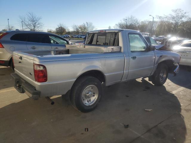 Photo 2 VIN: 1FTYR10D02PA95378 - FORD RANGER 