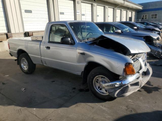 Photo 3 VIN: 1FTYR10D02PA95378 - FORD RANGER 